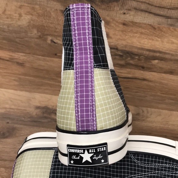 CONVERSE CHUCK 70 HIGH TOP BRAND NEW - Picture 11 of 15